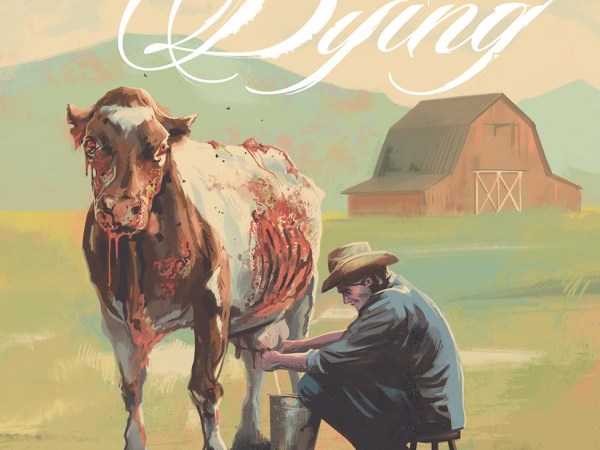 ‘Everything Dead & Dying’ Review: An Intimate Take on the End of the&nbsp;World