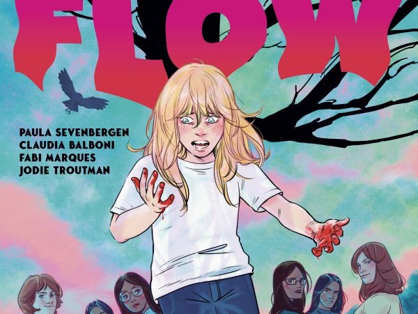 ‘Flow’ Review: A Revenge Story You Can’t Wash&nbsp;Away