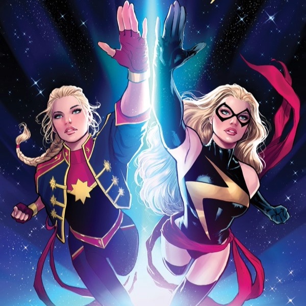 ‘Captain Marvel: Dark Past’ Brings Carol Back to Her&nbsp;Roots