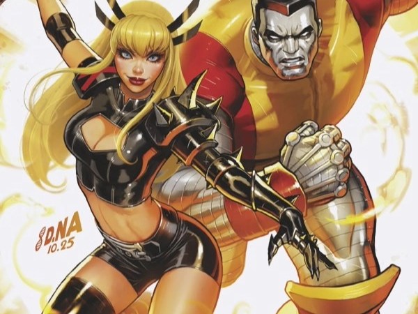 Our Top 12 Picks for Comic Series Debuting in February&nbsp;2026