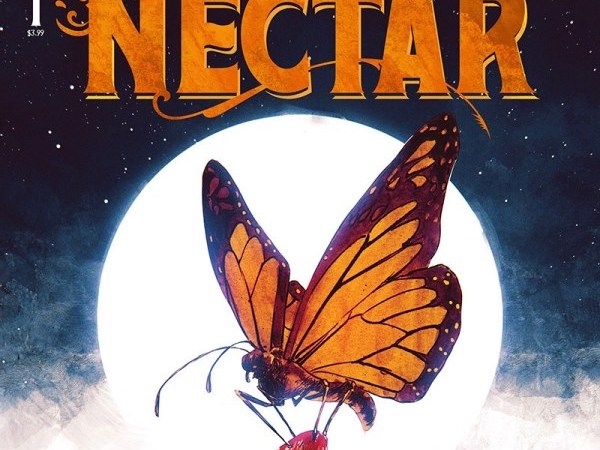 ‘Nectar’ Has the Kind of Imagery We&nbsp;Love