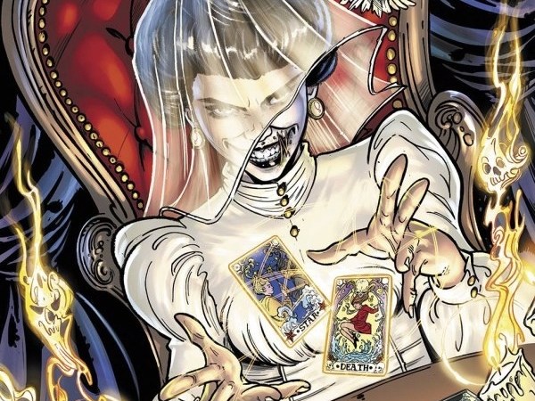 ‘Sisterhood’ Review: A Brutal Tale of&nbsp;Revenge