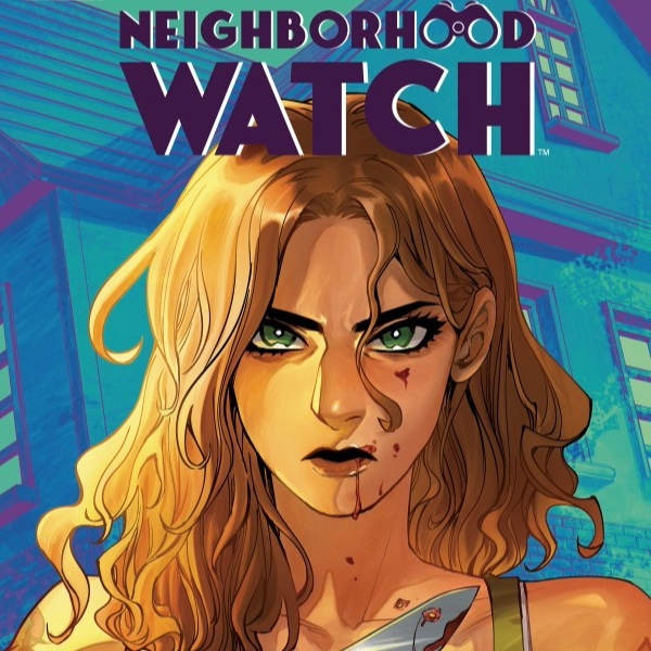 ‘Neighborhood Watch’ Already Has Us&nbsp;Guessing